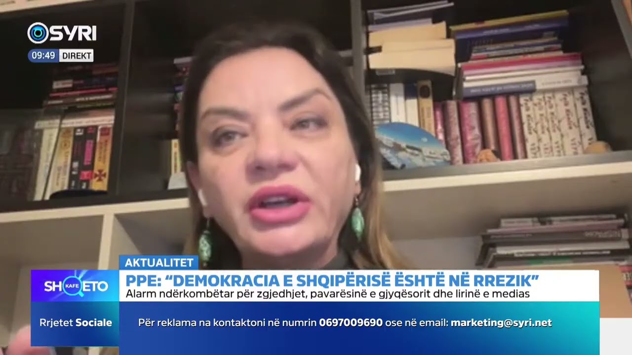 Ekskluzive/ Dosja 'Agasi' dhe vetoja gjermane: Pse Berlini po izolon Ramën?