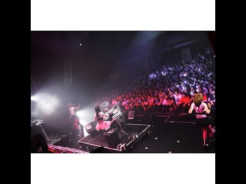 Aira Mitsuki - カラフル・トーキョーサウンズ・NO 9 - Live mix