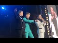 Westlife - I Lay My Love On You (Jelling Musikfestival, Denmark, 27.05.2023)