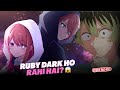 Ruby Dark Ho Rahi Hai? 😨 | Oshi no Ko S3 Episode 2 Review