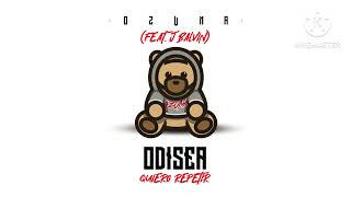 Quiero Repetir Feat. J Balvin - Ozuna Odisea