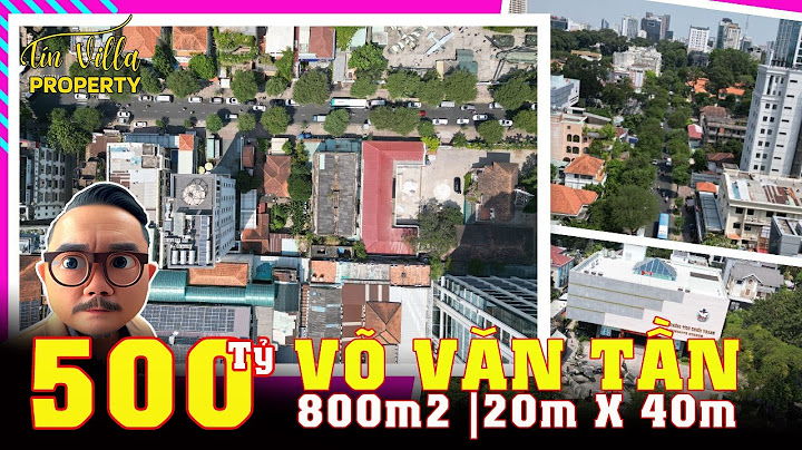 Bán đất đường võ văn tần thành phố tân an năm 2024