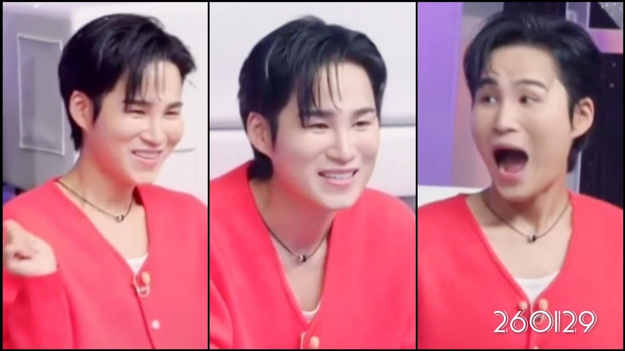 [#미스트롯4] 260129 분위기 메이커😁 선배 마스터👥️ 『 희재𝓕𝓸𝓬𝓾𝓼 』