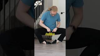 The Freaky Ankle Secret #stayflexy