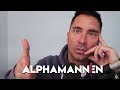 DE VODGASTEN 020 - ALPHAMANNEN