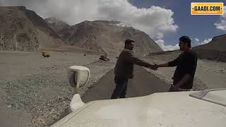 Toyota Fortuner Extreme Ladakh Expedition   Teaser