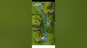 Ghost of Kyiv. Game App for Android using Python with Kivy & KivyMD