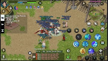 Live Tream Nga My Đàn Đi Chiến Trường Sẽ Như Thế Nào?