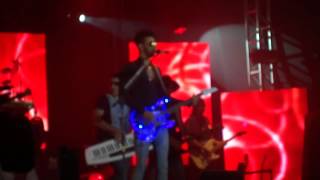 Gusttavo Lima - Coração, Revelação - Expô Bauru - 11/08/2012