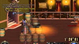hackers gonna hack in dfo.