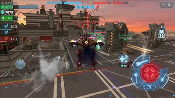 TEST MEMU WITH STEFANIAN