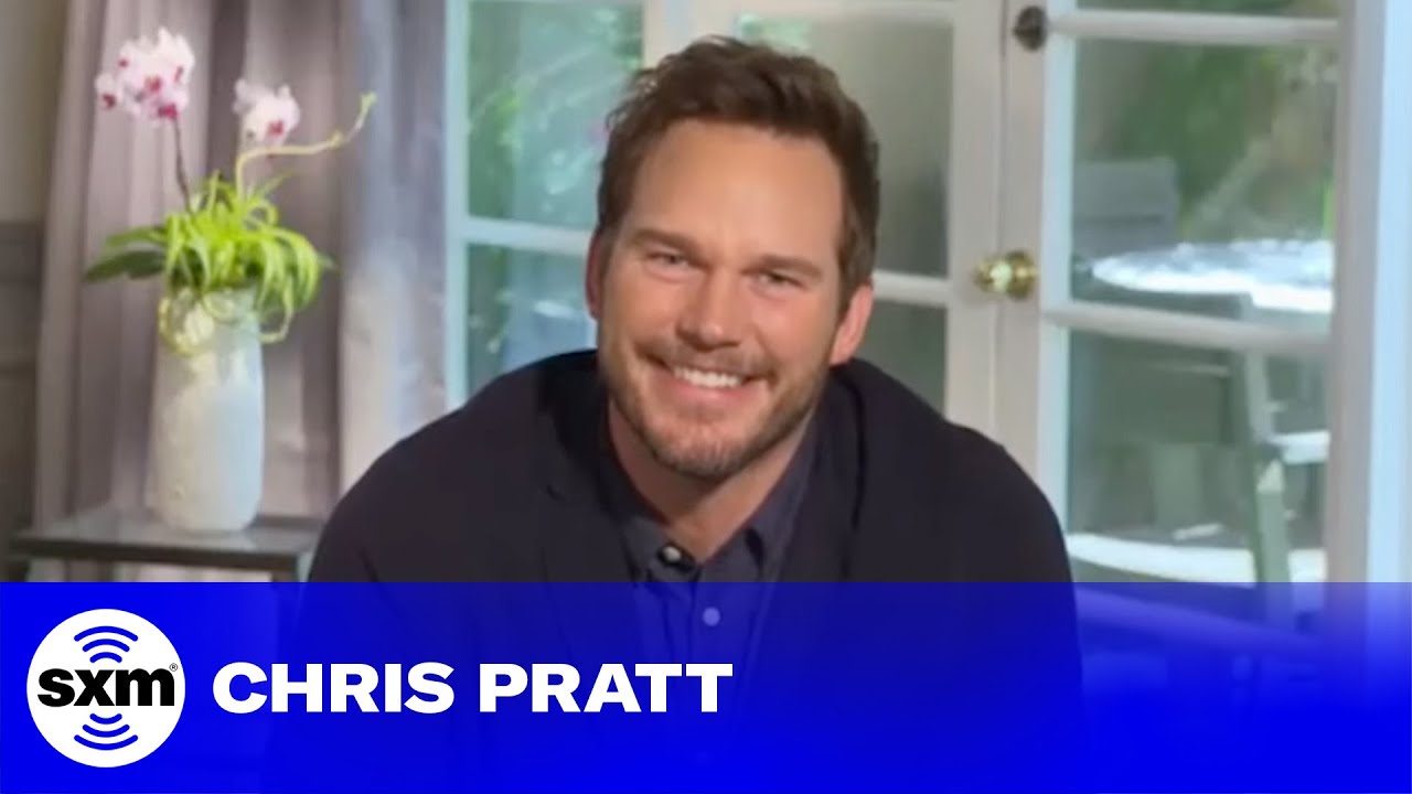 Don't Call Chris Pratt By His First Name, Nobody Else Does
