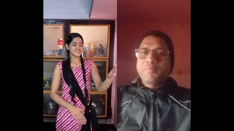 Practice make perfect thappad #funny #comedy