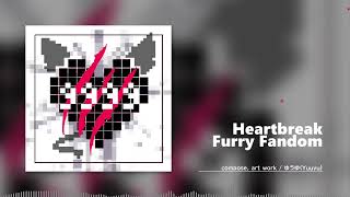 Heartbreak Furry Fandom / ゆうゆ (Yuuyu)