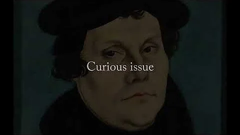 Luther's Legacy - Ryan Reeves