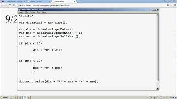 Inserindo data no formato dia mês ano no Javascript