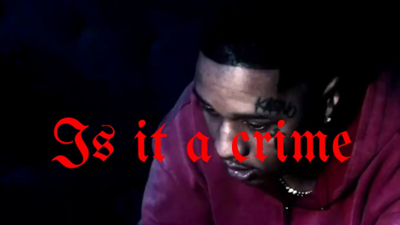 [SOLD] Ebk Jaaybo x Lou deezi Type beat “Is it a crime 