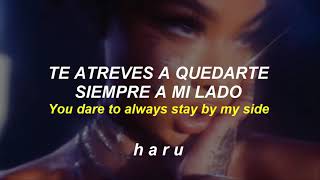 GSoul - By My Side // sub español + lyrics