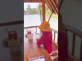 Sasma buka puasa hari terakhir #3 gubug makan mang engking jogja