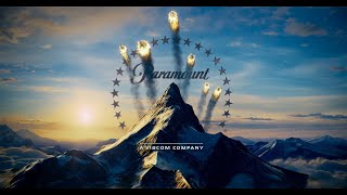 Opening Logos - Transformers Film Series