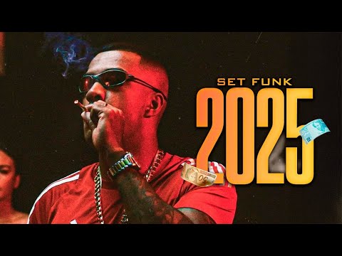 SET FUNK 2025 INÉDITO MC CEBEZINHO MC TUTO MC GP MC MENOR K MC PAIVA MC NEGÃO ORIGINAL