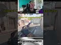 AGENT CBŚ ZAHIPNOTYZOWANY TAŃCEM  #ytshorts #cs2 #shorts #shortsfeed #cs2shorts #twitch #cs2fails