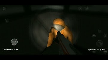 Portal of Doom - undead Rising : android gameplay #androidplay