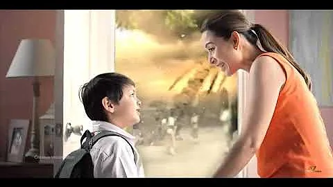 Unilab TV Commercial Ceelin Plus Red 2016