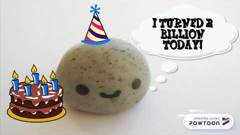 Geologic Time Introduction