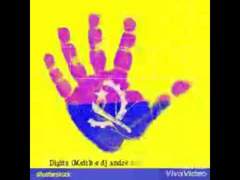 Digits (Meith e dj andré souza afro mix)