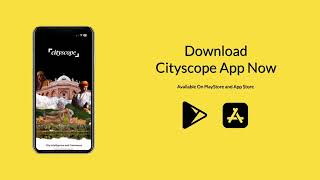 Become Cityscope's Contributor