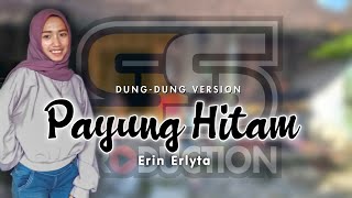 PAYUNG HITAM NEW MEGA (ERIN ERLYTA)