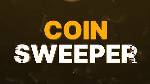 bybit coin sweeper a new airdrop. Check description box for the Link to join