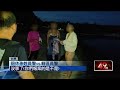 比基尼妹活水湖溺水？ 警消馳援竟見本人坐暗處