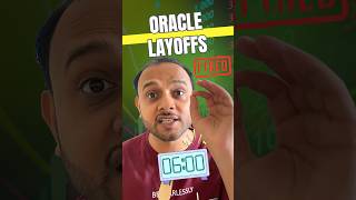 Copy-Paste Zindabad  #Oracle #Layoffs #Jobloss #TechLayoffs #HR