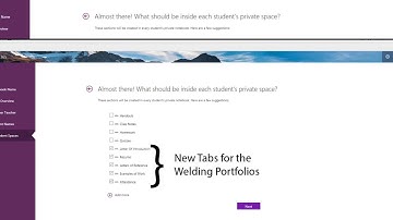 Microsoft OneNote Class Notebooks Tutorial