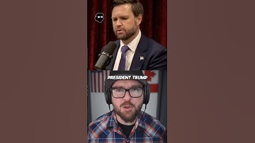 JD Vance EXPOSED Greedy CEO