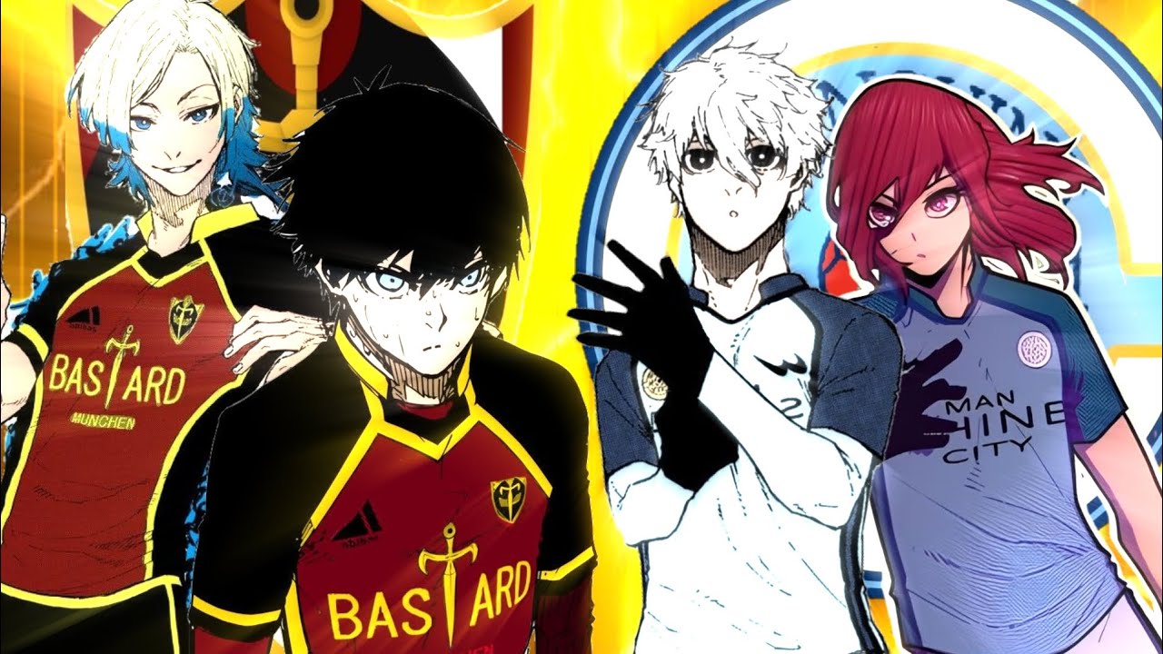 Bastard vs Manchester city rap🔥,frikirap hecho por montt con dedicación 💯💯