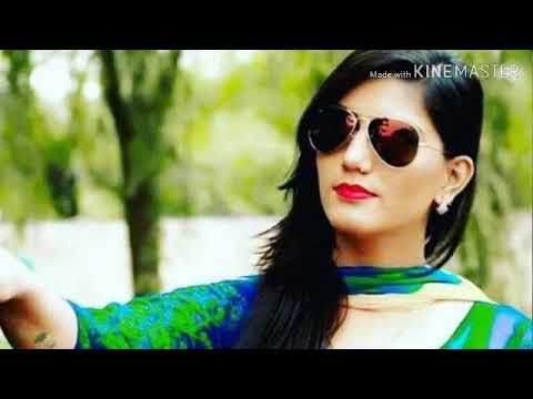 CHHORI AISE AISE KHARCHE MAI ROJ KARUSU  HARYANVI HIT SONGS  OFFICIAL LYRICAL VIDEO