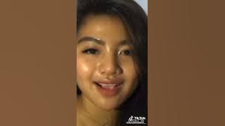 Kumpulan tik tik @zeny ameliani keren cantiknya luar dalam...