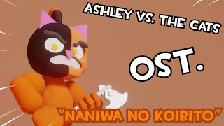 Naniwa No Koibito - Ashley Vs. The Cats OST