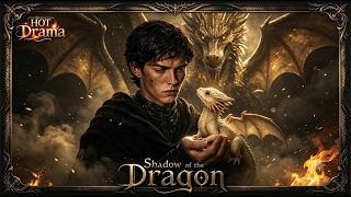 【Hottest New Short Drama】❤️🔥Shadow of the Dragon#shortdrama#video#shortmax