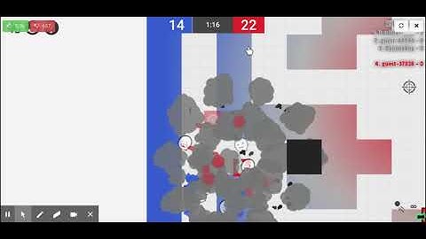 how to play block tanks