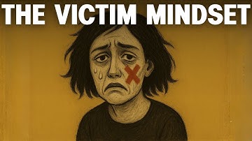 The Psychology of People Who Pretend to Be the Victim