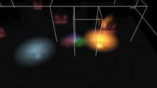 BlueMoonGames - QuadTree wip 01