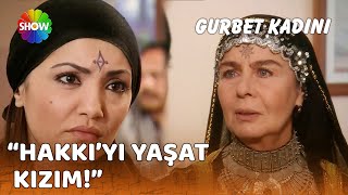 Eski düşmanı, Hakkı için kan verdi | Gurbet Kadını 47. Bölüm