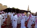 عرضة في الولامين