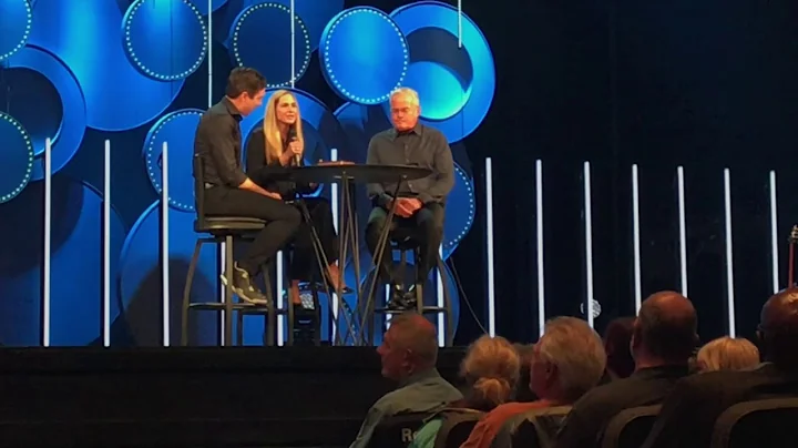New leadership for Willow Creek