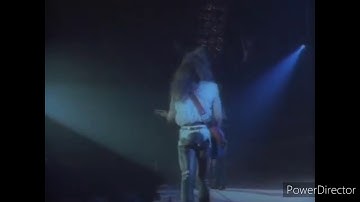 City To City/Jake E Lee with Ratt