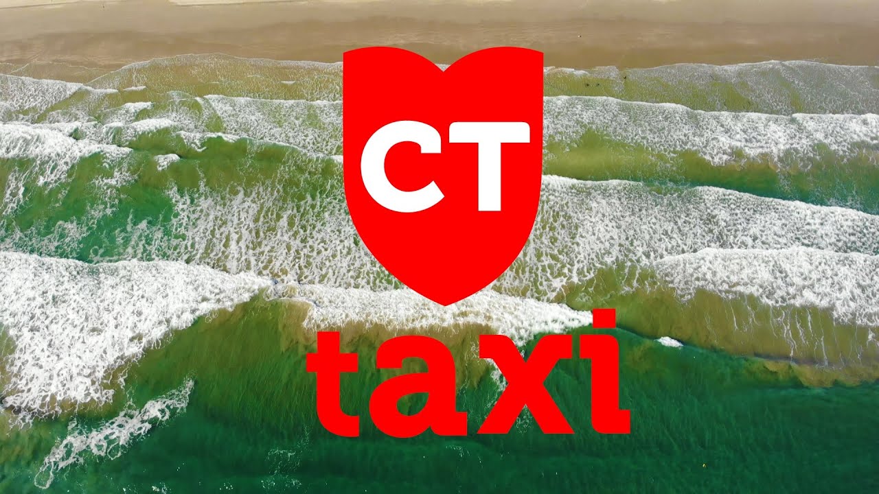 CT TAXI CONSTANTA \ MEDGIDIA by Alexandru Ghita Fotograf